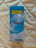 Maintenance kit, Enlèvement ou Envoi, Comme neuf