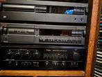 Accuphase E-206 versterker, Ophalen, Zo goed als nieuw