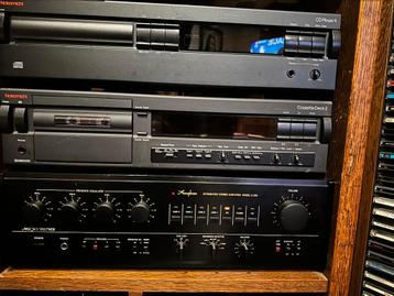 Accuphase E-206 versterker beschikbaar voor biedingen