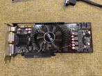 asus ENGTX260, Ophalen, Gebruikt, PCI-Express 2, GDDR3