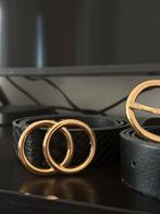 ceintures noires 75-80 cm, Kleding | Dames, Riemen en Ceinturen, Autre, 3 tot 5 cm, Minder dan 80 cm, Nieuw