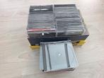 Lege CD doosjes, Computers en Software, Ophalen of Verzenden, Gebruikt