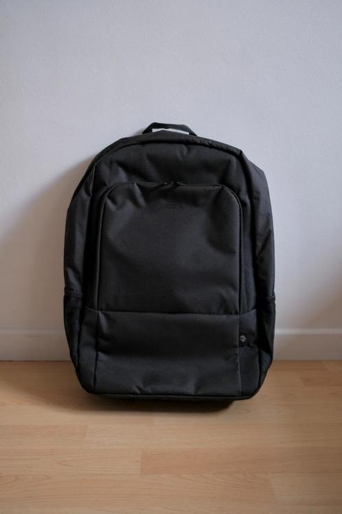Dicota Eco Backpack Base - laptoprugzak, Computers en Software, Laptoptassen, Nieuw, Rugzak, 17 inch of meer, Ophalen of Verzenden
