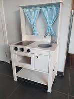 Keukentje/Winkeltje/Poppenkast, Ophalen, Gebruikt, Hout, Speelkeuken