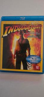 BR - Indiana Jones and the kingdom of the crystal skull, Enlèvement ou Envoi, Comme neuf
