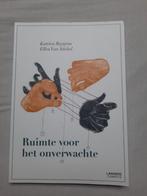 Katrien Ruytjens - Ruimte voor het onverwachte, Boeken, Ophalen of Verzenden, Nieuw, Katrien Ruytjens; Ellen Van Stichel