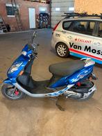 Sym jet x 50cc 2 takt, Fietsen en Brommers, Ophalen, Overige modellen, Nieuw, Klasse B (45 km/u)