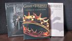 Saison 1 2 3 Game of Thrones GOT