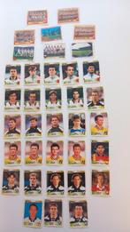 Panini Euro 96 (35 autocollants), Enlèvement ou Envoi, Utilisé, Plusieurs autocollants
