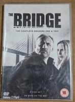 The Bridge, Ophalen of Verzenden, Zo goed als nieuw