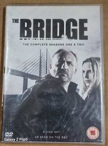 The Bridge beschikbaar voor biedingen