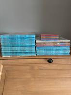 Les Femmes en blanc 40Alb.+1Best Of+6Mini-Format !!!E.O!!!, Meerdere stripboeken, Ophalen, Gelezen