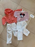 Pakketje Meisjes Babykleding maat 86, Kinderen en Baby's, Ophalen, Gebruikt, Meisje