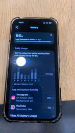 Iphone 16plus, Telecommunicatie, Mobiele telefoons | Apple iPhone, Ophalen of Verzenden, Zo goed als nieuw