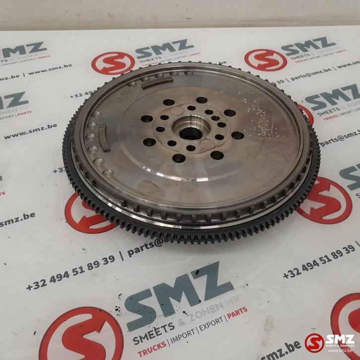 Occ vliegwiel AMG C63S Mercedes, Auto-onderdelen, Motor en Toebehoren, Gebruikt