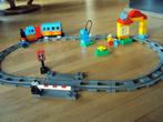 DUPLO Mijn eerste grote treinset*Met oma op reis!!", Kinderen en Baby's, Ophalen of Verzenden, Duplo