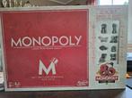 MONOPOLY 80 ème ANNIVERSAIRE, Hasbro, Utilisé, Enlèvement ou Envoi, Cinq joueurs ou plus