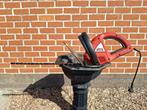 Electrische haagschaar HS 460 SQ/4, Tuin en Terras, Heggenscharen, Ophalen, Gebruikt, Elektrisch, HS