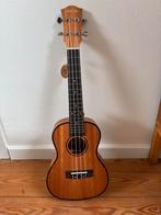 Ukelele Casha + draagtas + stemmer, Muziek en Instrumenten, Snaarinstrumenten | Overige, Ophalen, Nieuw, Ukelele