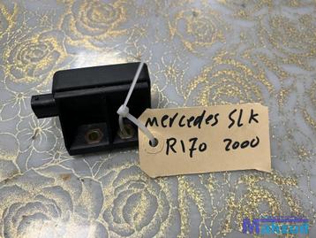 Mercedes SLK R170 ESP due sensor A0025427218 A0025427218Q01 beschikbaar voor biedingen