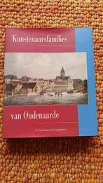 Kunstenaarsfamilies van Oudenaarde, Ophalen, Nieuw