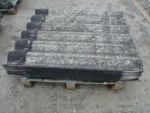 GOLFPLATEN GEEN ASBEST=NEW TECHNOLOGIE=80STX120CM=500EURO SA, Dieren en Toebehoren, Runderen