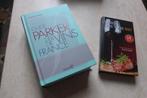 Guides des vins PARKER et  TEST ACHATS, Livres, Neuf