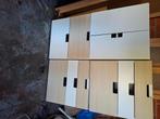 Ikea kast Stuva, Kinderen en Baby's, Kinderkamer | Commodes en Kasten, Ophalen, Gebruikt, Kast, 50 tot 70 cm