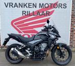 CB500X/CB500/CBX500/35 KW/A2, Motos, 12 à 35 kW, 2 cylindres, Tourisme, 500 cm³