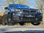 Bmw X1 x1 sdrive 18IA M pack | CAMERA | ELEK. ZETELS | MEMOR, Auto's, Alcantara, Bedrijf, 5 zetels, SUV of Terreinwagen