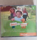 CDs et DVDs d'apprentissage de l'allemand, Boeken, Schoolboeken, Duits, Ophalen of Verzenden, Zo goed als nieuw, Hueber