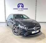 Mercedes-Benz A 180 d - AMG, Camera, Cruise, DAB, LED,, 5 places, Berline, Noir, Cruise Control