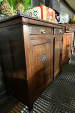 buffetkast, Antiek en Kunst, Ophalen