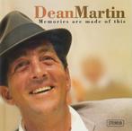 Dean Martin, Memories Are Made of This, CD van Dean Martin,, CD & DVD, CD | Autres CD, Crooners, Neuf, dans son emballage, Enlèvement ou Envoi