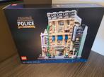Lego Creator 10278 Police Station (Nieuw), Ophalen of Verzenden, Nieuw, Lego