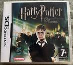 Harry Potter en de Orde van de Feniks [DS], Games en Spelcomputers, Avontuur en Actie, Gebruikt, 1 speler, Ophalen of Verzenden
