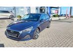 Hyundai i30 New sky sensation Pack, Autos, Hyundai, 5 places, Berline, Verrouillage centralisé sans clé, https://public.car-pass.be/vhr/8039c5b0-893b-40d7-8897-d66dbc4b344b