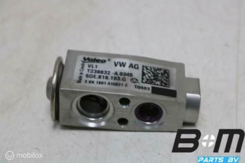 Expansieklep VW Passat B8 Var. FL 5QE820679, Auto-onderdelen, Airco en Verwarming, Gebruikt