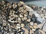 6 sterren beukenhout van hoge kwaliteit, Tuin en Terras, Brandhout, 6 m³ of meer, Ophalen, Beukenhout, Blokken