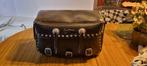 Saddlemen tassen Harley Davidson, Motoren, Ophalen