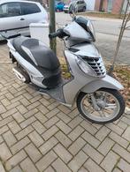 Scooter Malaquti, Fietsen en Brommers, Ophalen, Gebruikt, Klasse A (25 km/u), 50 cc