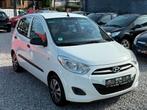 HYUNDAI I10 • 2011 • GARANTIE, Euro 5, Bedrijf, I10, Te koop