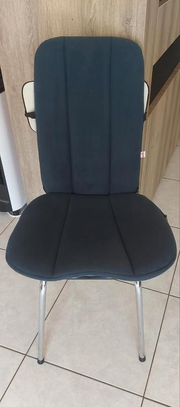 Coussin de soutien du dos, le sissel dorsaback, Enlèvement ou Envoi, Comme neuf