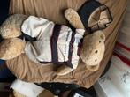 knuffel porsche origineel, Ophalen, Zo goed als nieuw, Beer