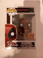 Deadpool funko pop kerstmis, Verzamelen, Ophalen of Verzenden, Nieuw