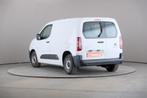 (1YQG973) Citroën BERLINGO VAN SW, 4 portes, Tissu, Cruise Control, Carnet d'entretien