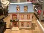 Playmobil Herenhuis #5305, Kinderen en Baby's, Speelgoed | Playmobil, Ophalen, Zo goed als nieuw, Complete set