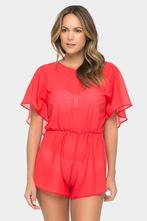 nieuwe playsuit Sapph maat Small, Nieuw, Ophalen of Verzenden, Sapph, Maat 36 (S)
