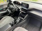 Peugeot 2008 Allure, Automaat, 4 deurs, 1199 cc, Bedrijf