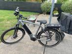 Pedelec gazelle ULTIMATE C380 BELT dual battery 1000wh 2023, Fietsen en Brommers, Elektrische fietsen, Ophalen, Zo goed als nieuw